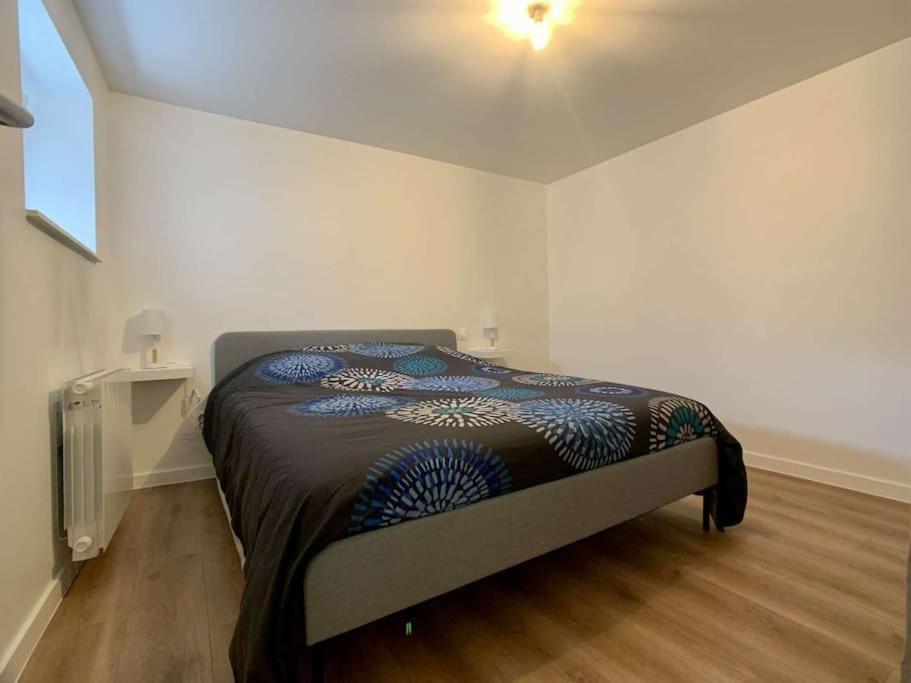 Appartement Moderne Avec Parking Gratuit Dinsheim Exterior foto